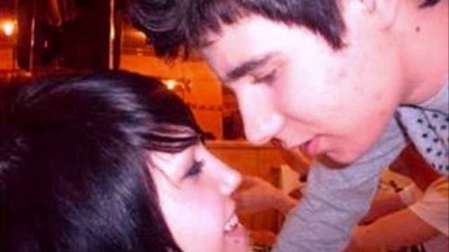 Ragdog Y Angy. Donde Estabas.