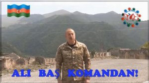 KƏLBƏCƏR   –    Kalbajar   -    Кельбаджар!