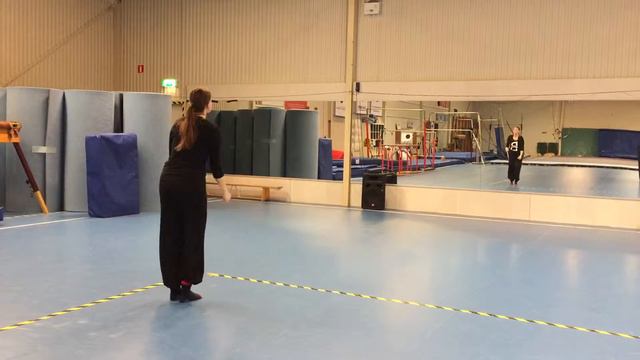 Hjärtat Slår Upp Sin Dörr - Version B