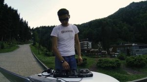 SAIRME 2022 DJ Set