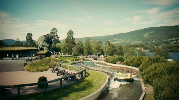 Lillehammer Sommereventyret