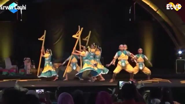 TARIAN TENGGEDI GORONTALO #trending 2023 #firaltiktok