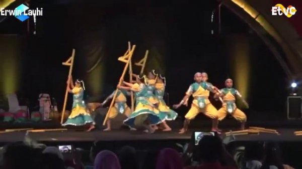 TARIAN TENGGEDI GORONTALO #trending 2023 #firaltiktok