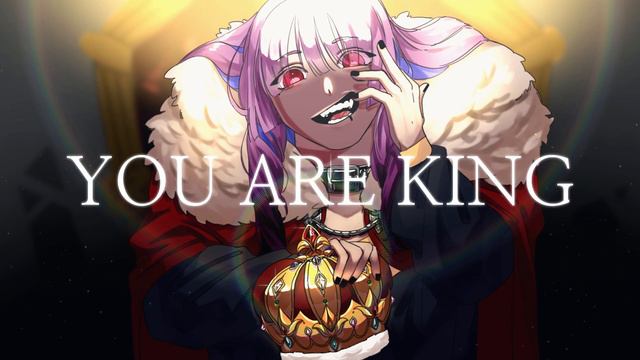 【춘장】 👑KING👑 Cover смотреть онлайн