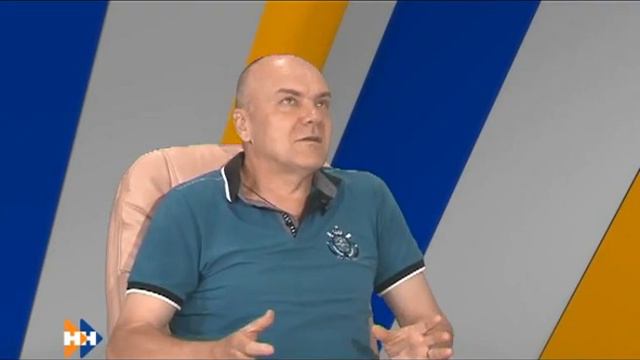 Сергей Зюзин — о шансах алтайских спортсменов на Олимпиаде в Рио