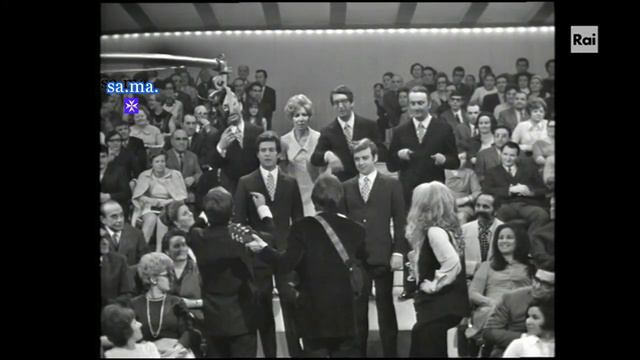 Giorgio Gaber - Il Riccardo смотреть онлайн