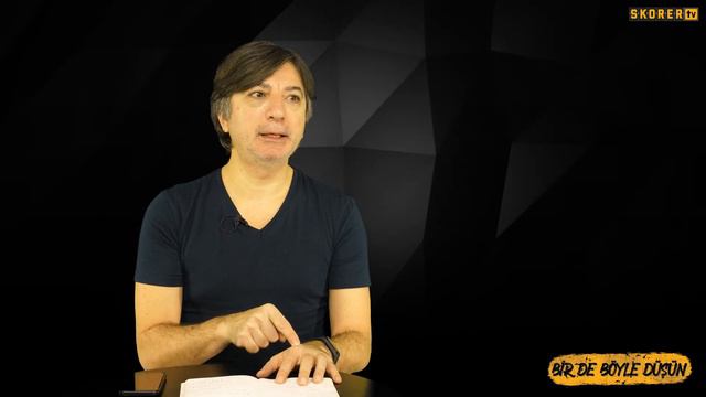 Gomis'e bu para verilir mi? - Serdar Aziz hamlesi | Şenol Güneş gelecek! смотреть онлайн