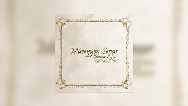 Müzeyyen Senar - İzmir Zeybeği смотреть онлайн