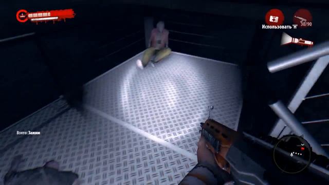 Dead Island Definitive Edition Райдер Уайт#2 смотреть онлайн