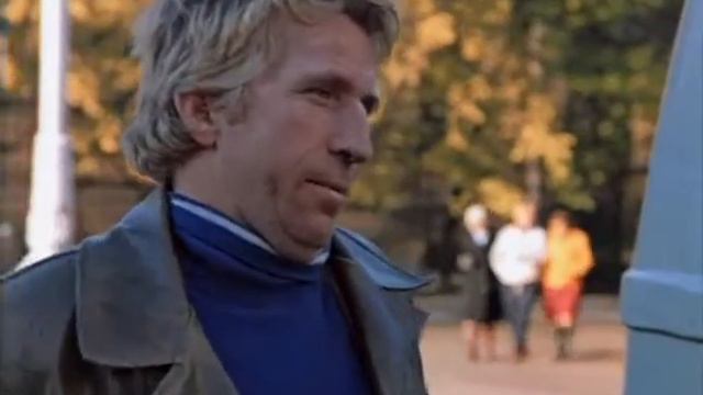 Osennij Marafon 1979 Olu6ka 1