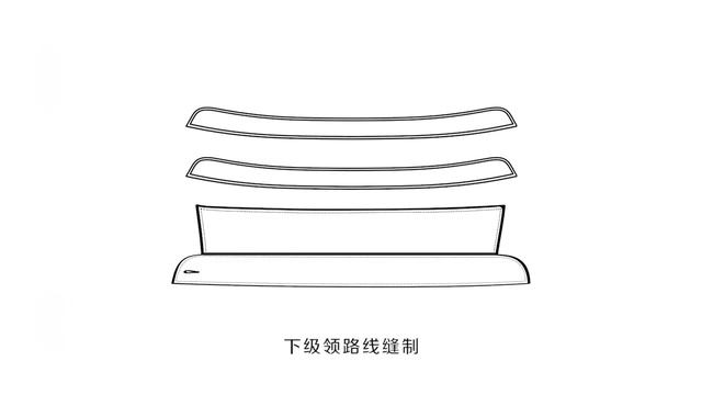 ZOJE BIG TEMPLATE SEWING MACHINE