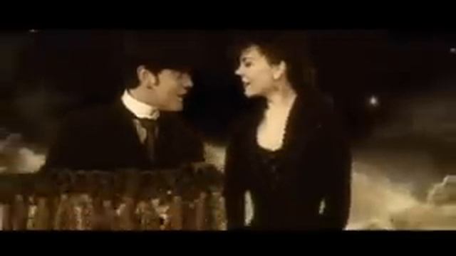 Nicole Kidman & Ewan Mcgregor - Come What May.mpg