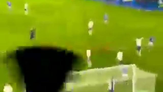 Patson Daka goal against tottenham смотреть онлайн