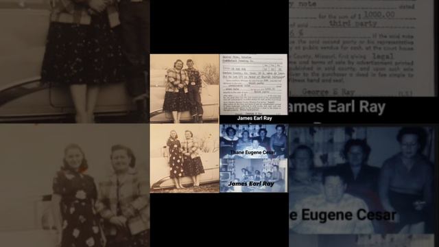 Jolly West and the Secret Army...and how they used the Secret Army via Tolson and the Clay Wolves. смотреть онлайн