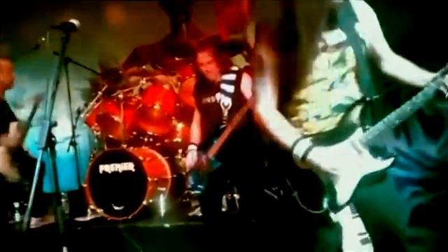 Mikkey Dee - Halloween (King Diamond) with Children of the Beast - April,24th,2015 смотреть онлайн