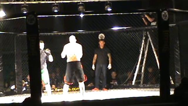 Niko Zsurab vs Pedro Carvalho, Primus Zaragoza 18032013 смотреть онлайн