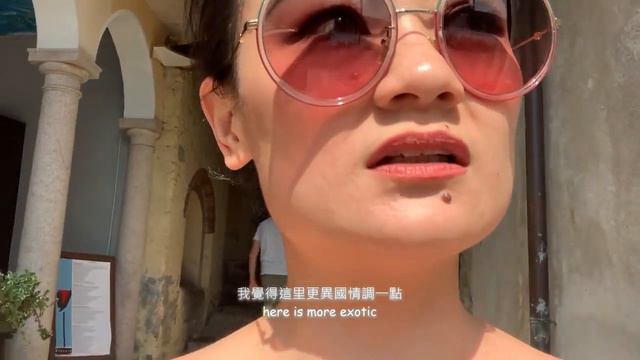 開箱義大利貴族的別墅，今天帶大家到Lago Maggiore的島上遊玩，北義貴族的家居然這麼奢侈! Let's Unbox Italian Noble's Villa In Lago Maggior