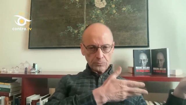 Mauro Biglino Puntata RAI -UFO Con Massimo Mazzucco смотреть онлайн