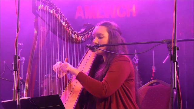 Siobhan Owen "Danny Boy" смотреть онлайн