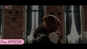 «Я не робот«трейлер/клип под трек «Отпускаю»(Maksim)