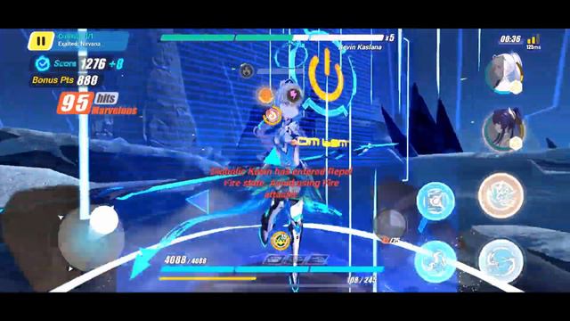 HI3 [Ex Abyss - Nirvana 478D] Kevin Kaslana - HFi HO HTr - 774+