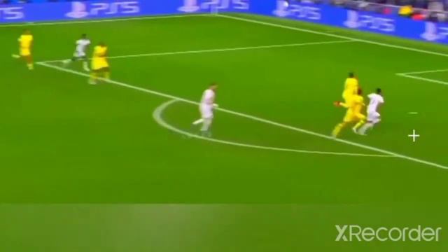 Luka Modric Amazing world Class skills Assists Dribbiling (maestro Real Madrid & Croatia)⚽😱 смотреть онлайн