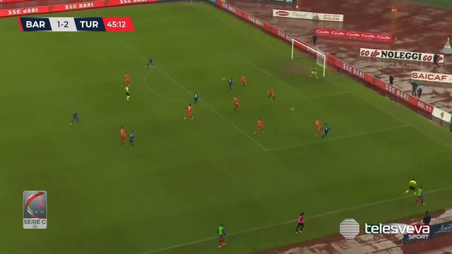 SERIE C | Bari, Botta Re Degli Assist: Così La Trequarti Viaggia A Passo Di Tango