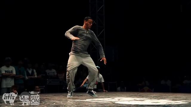 Nelson (France) vs Kite (Japan) | POPPING Final | KOD 7 Beijing, China смотреть онлайн