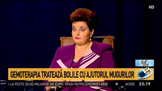 Dar și Har. Uleiul de cânepă ajută la tratarea depresiei sau anxietății смотреть онлайн