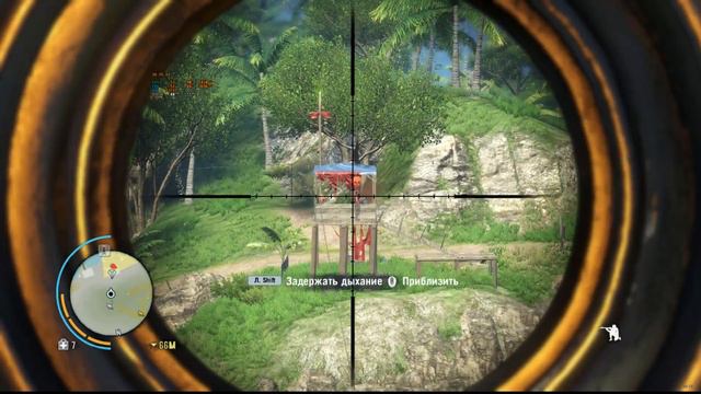 Far Cry 3 - part 4 смотреть онлайн