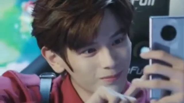 відношення Тун яо і Лу Юэ🤣. Дорама: влюбиться в твою улыбку:)