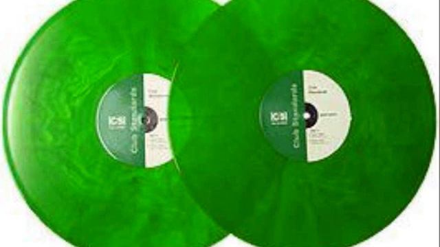 Mory Kante - Yeke Yeke (Afro-Acid Remix)