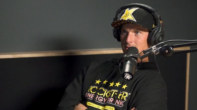 MX COMPANION - Ironman Finale Ft. Jackson Richardson
