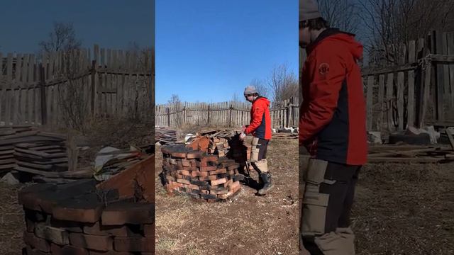 Дачный сезон #дача #сад #огород