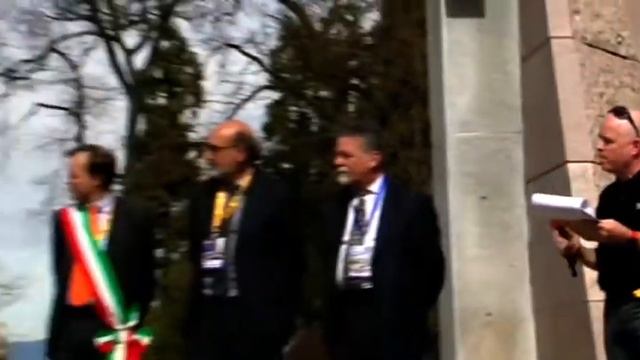 SPORTISSIMO: 19° Trofeo BINDA CITTIGLIO WWT 2017 - Pres. Squadre