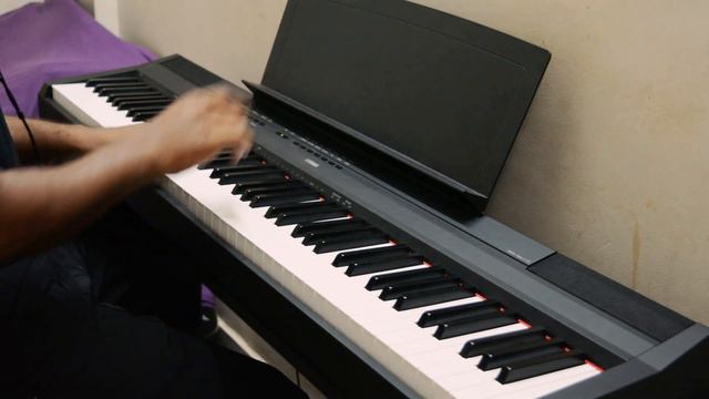 Mia And Seb's Theme (Epilogue) - Piano Cover | La La Land | Justin Hurwitz | MD Soul Club