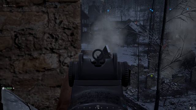 Hell Let Loose | One Night in Foy | 4K Gameplay Replay | #hellletloose смотреть онлайн