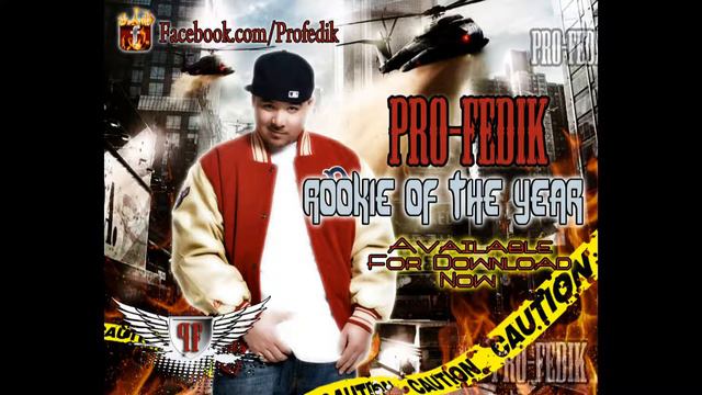 Pro-Fedik - Make it Last (Ft. Floe Montana, Terin Thompson) смотреть онлайн