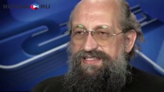 Анатолий Вассерман о пенсионерах