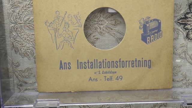 Gustav Winckler: Nattevagt. (1952). смотреть онлайн