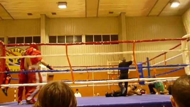 Carlos Carrasco Montero Made In Salamanca  .MOV