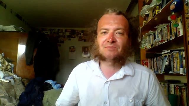 Мария Бекетова