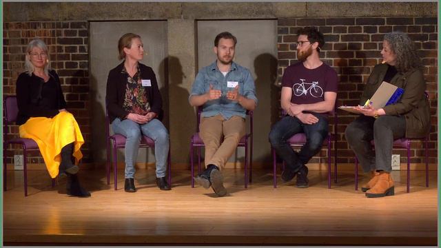 Lektioner i hållbart ätande смотреть онлайн