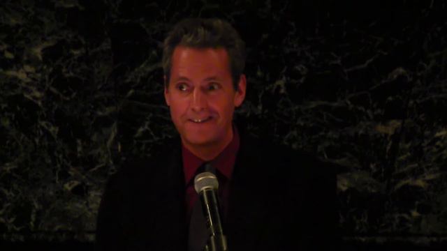 Ben Affleck Roasts Ken Sunshine's Bella Fella 2013 Award смотреть онлайн