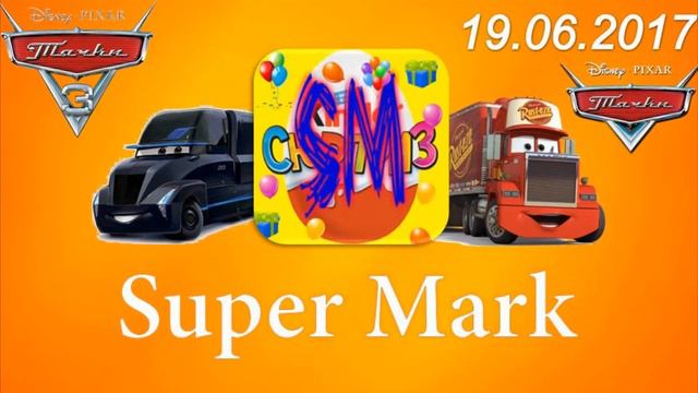 Топ10 контентмейкеров Тачек