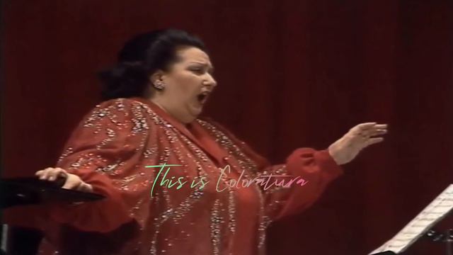 *RARE FOOTAGE* Montserrat Caballé sings 'CARO MIO BEN' in Girona, Spain 1988 (HD) смотреть онлайн