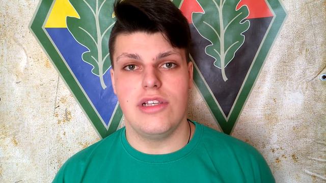"Історія Пласту в постатях: Олег Ольжич" смотреть онлайн