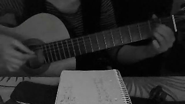 Lisbeth Scott, Take Me Home, True Blood, Tutorial, How To Play, Gitarre, Guitar