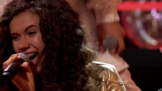 Dawid Kwiatkowski - Nie mów nie [The Voice Kids] смотреть онлайн