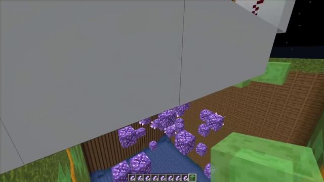SciCraft 2: Geode Farm Complex With 14 Farms (Episode 4) смотреть онлайн